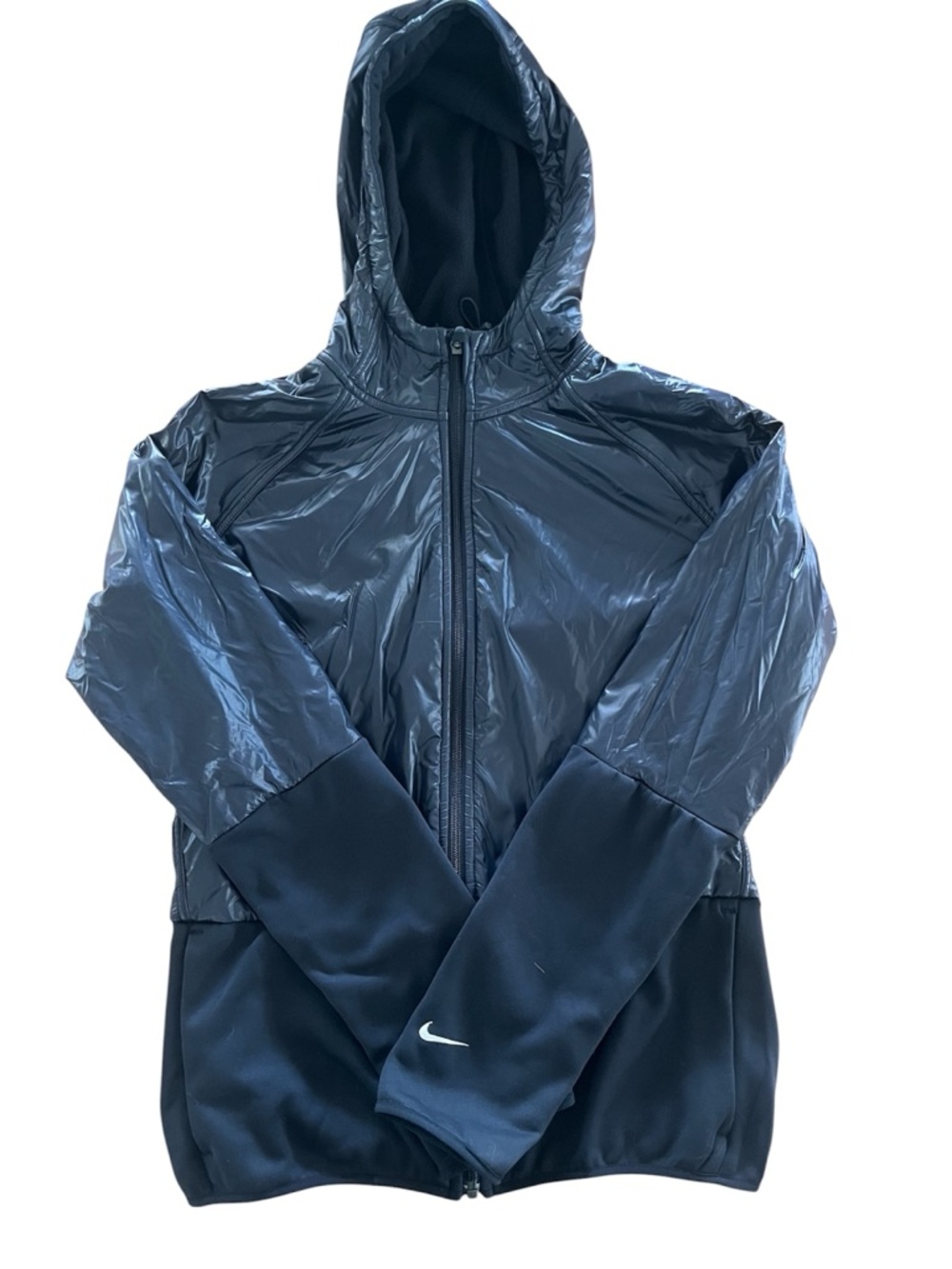 Women’s Black Nike Jacket